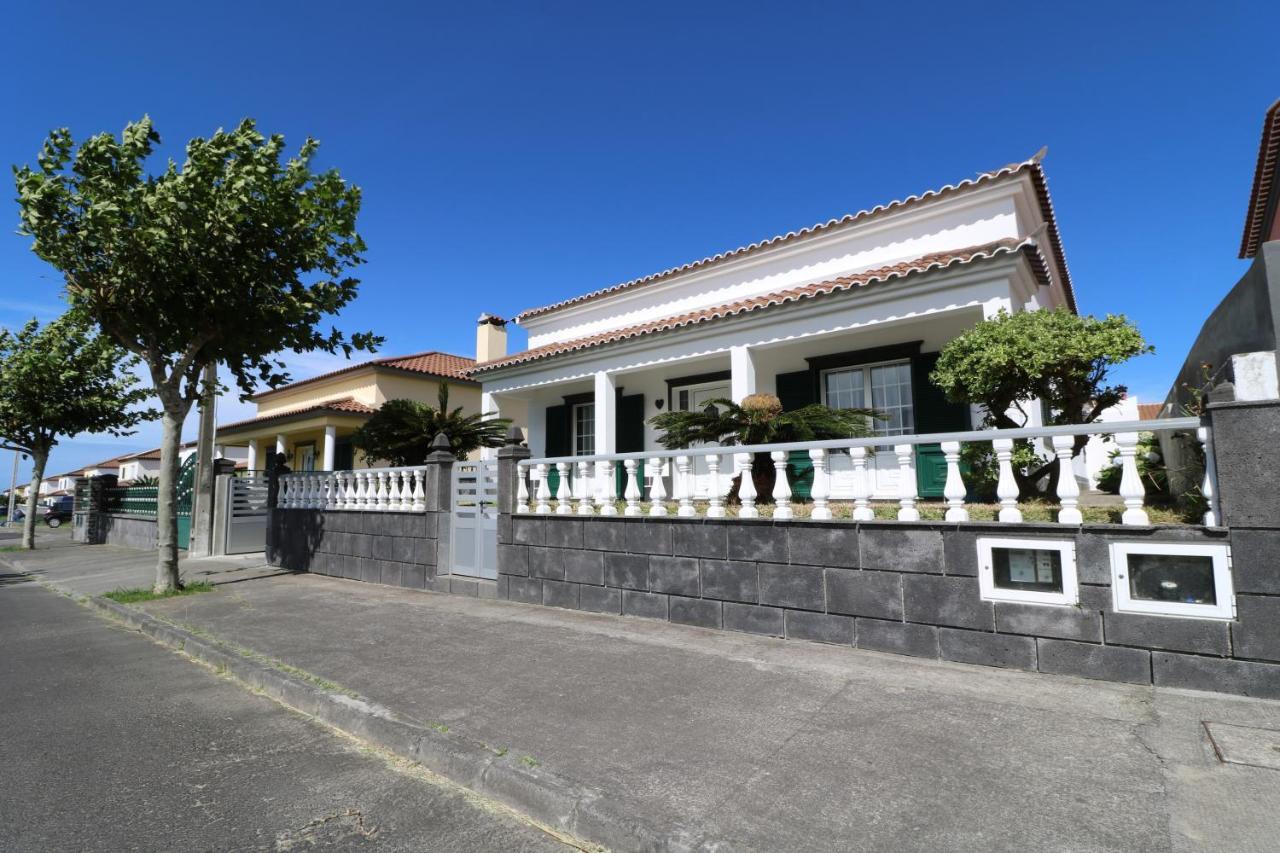 Сasa de vacaciones Casa Vinhas